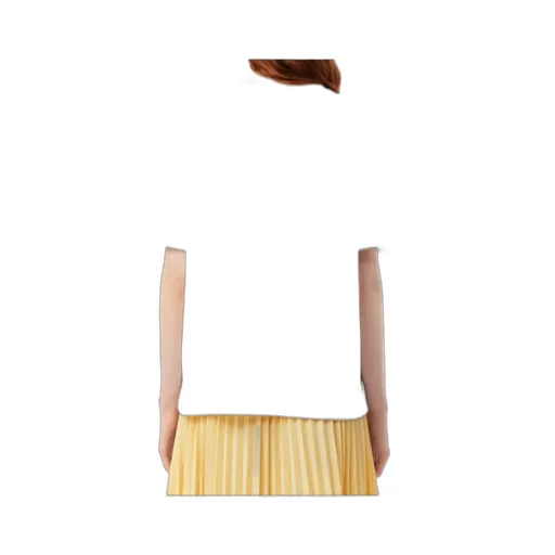 Relaxed Fit Soft Cotton V-Neck T-Shirt
