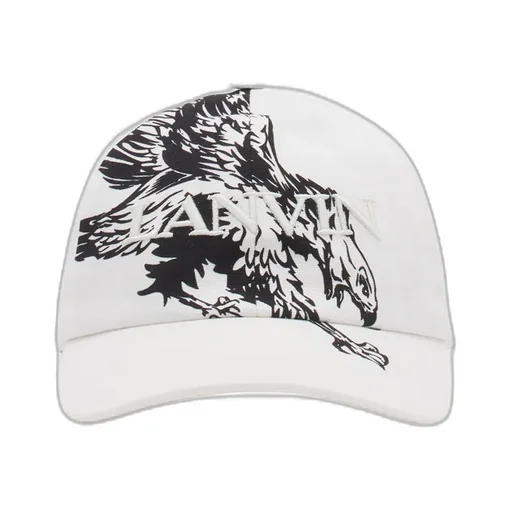 Logo Embroidery Cap