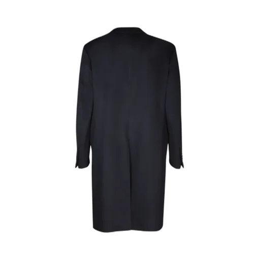 Cashmere Coat