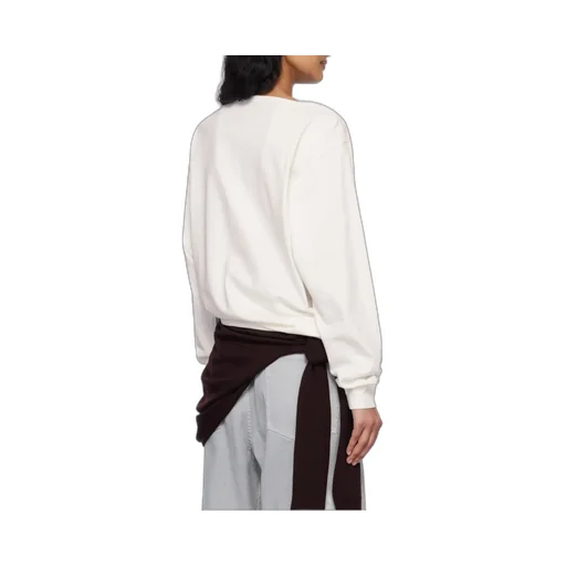 Wide Neck T-Shirt