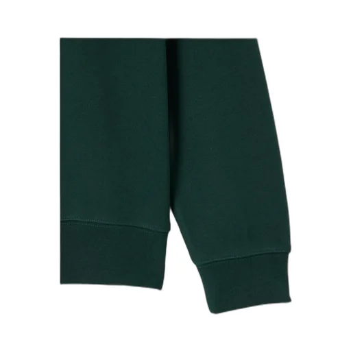 Landscape Crocodile Fleece Sweatshirt