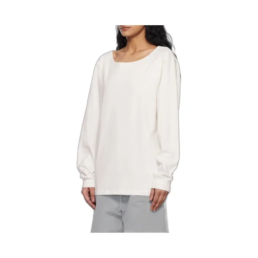 Wide Neck T-Shirt