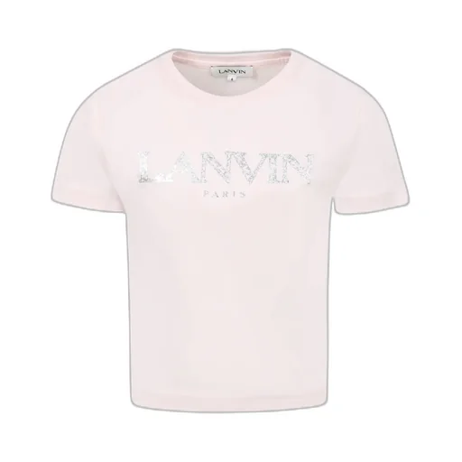 Crew Neck T-Shirt
