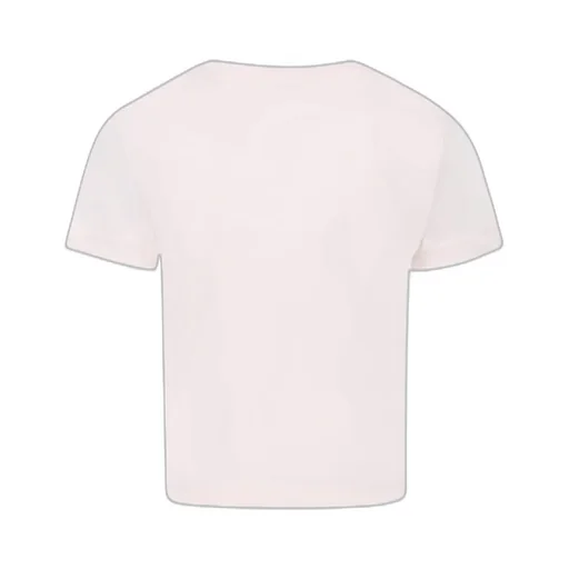 Crew Neck T-Shirt