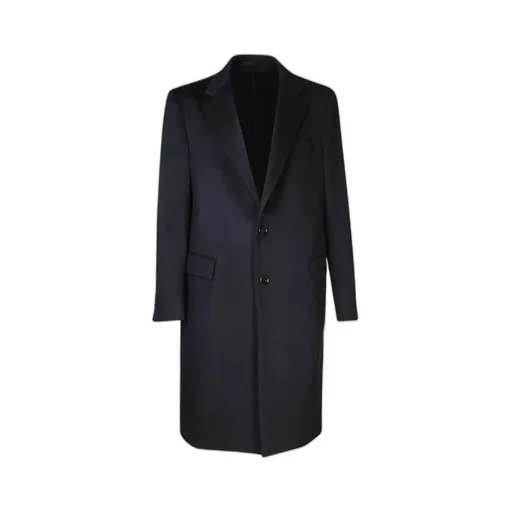 Cashmere Coat