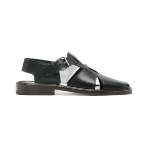 Fisherman Leather Sandals