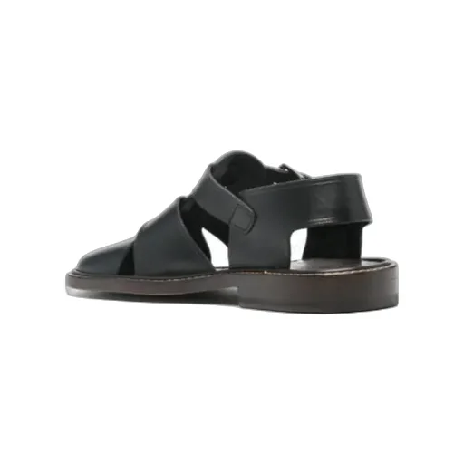 Fisherman Leather Sandals