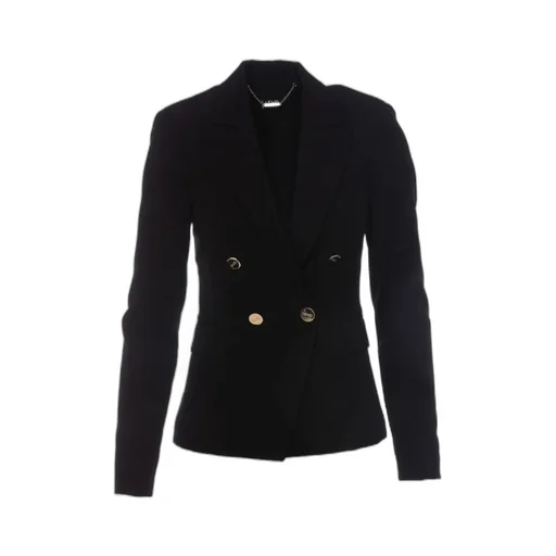 Logo Jacket