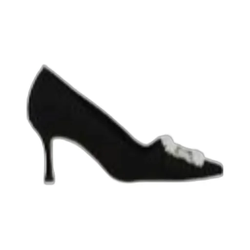 Pointless High Heels