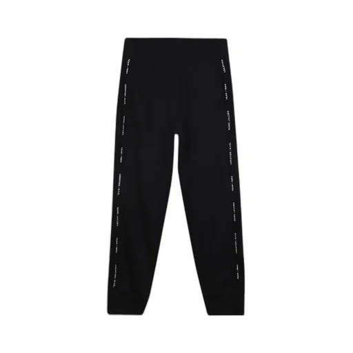 Elastic Waist Sweatpants