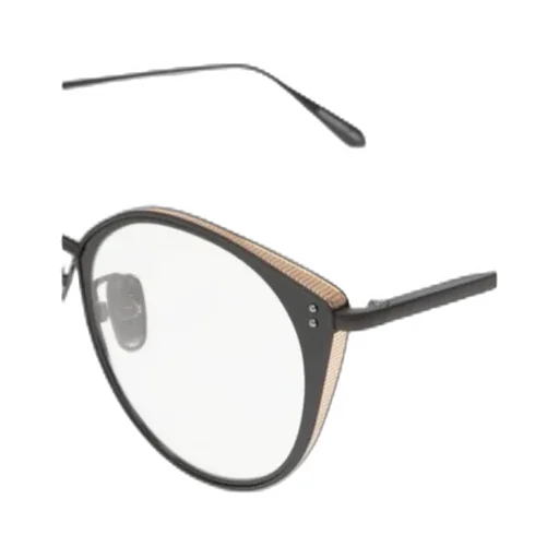 Round Frame Glasses
