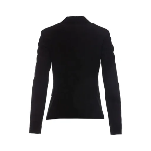 Logo Jacket