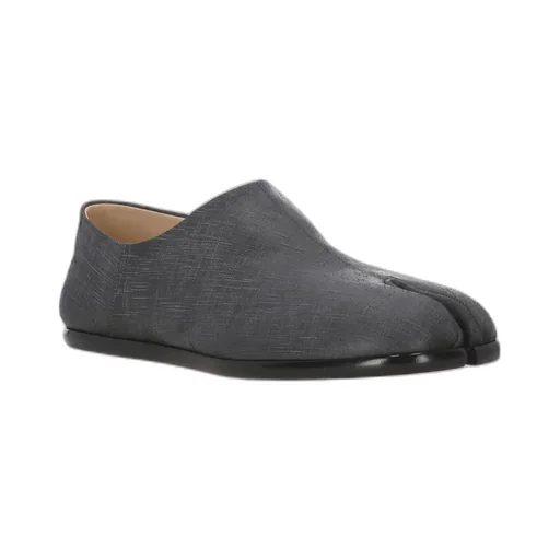 Tabi Loafers