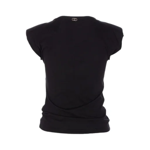 Crystal Detail T-Shirt