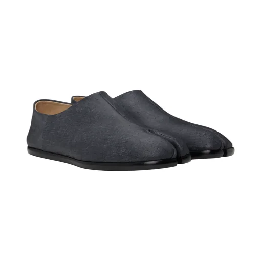 Tabi Loafers