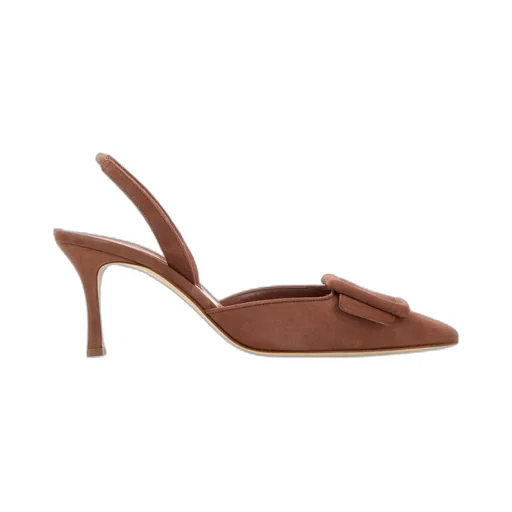 Maysli Slingback Pumps