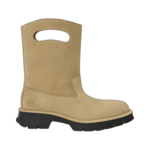 Bobby Boot