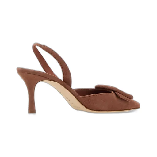 Maysli Slingback Pumps