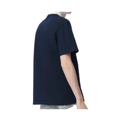 Pocket-Detail T-Shirt