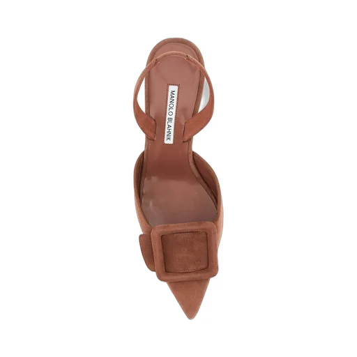 Maysli Slingback Pumps