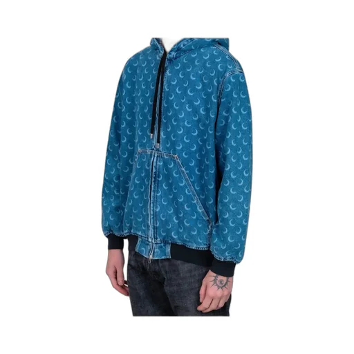 Hooded Jacket