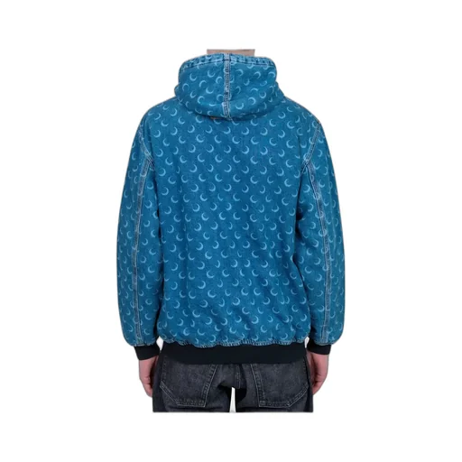 Hooded Jacket