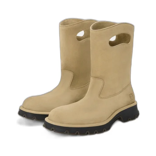 Bobby Boot