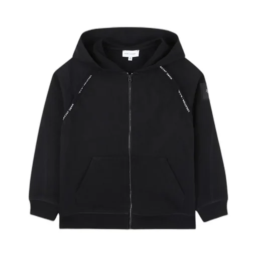 Long-Sleeved Sweatshirt