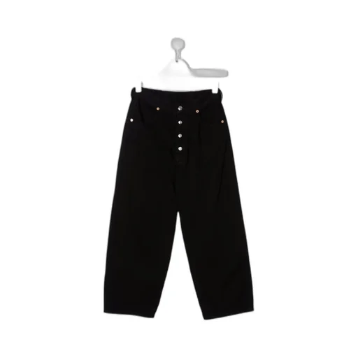 Mid Rise Jeans