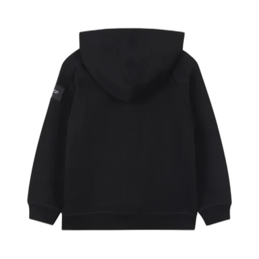 Long-Sleeved Sweatshirt