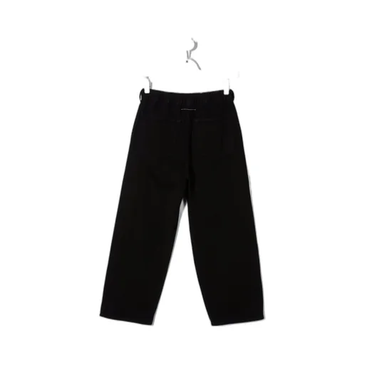 Mid Rise Jeans