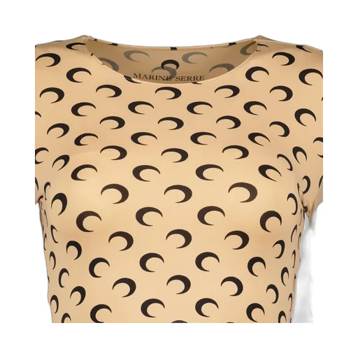 Moon Jersey T-Shirt