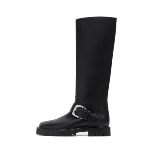 Tabi County Knee Boots