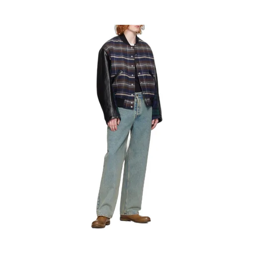 Moon Laser Jeans