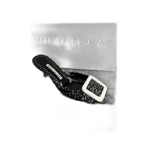 Logo Muller Heels