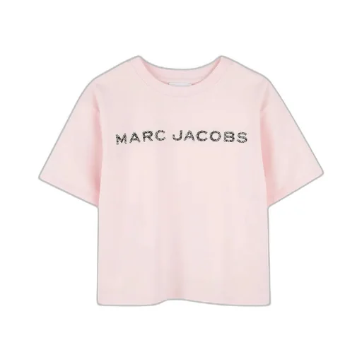 Appliqué Logo T-Shirt