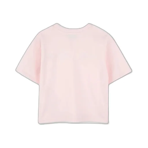 Appliqué Logo T-Shirt