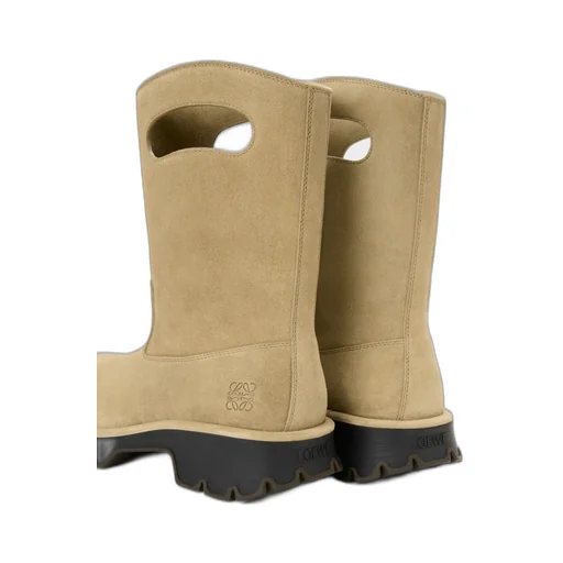 Bobby Boot