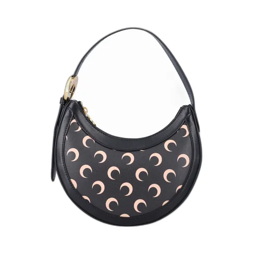 Moon Eclips Mini Shoulder Bag