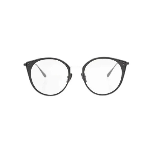 Round Frame Glasses