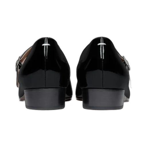 Barbs Mary-Janes
