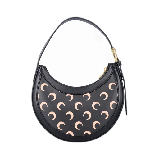 Moon Eclips Mini Shoulder Bag