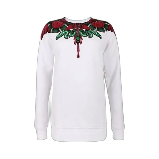 Logo Sweater