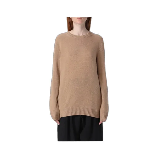Long-Sleeved Sweater