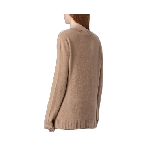 Long-Sleeved Sweater