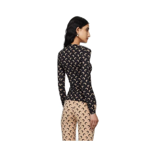 Logo Printed T-Shirt