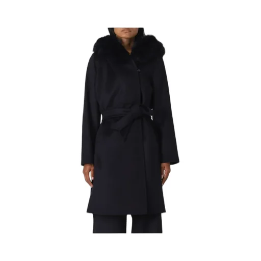 Hooded Coat