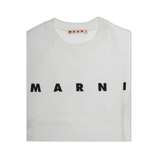 Crew Neck T-Shirt