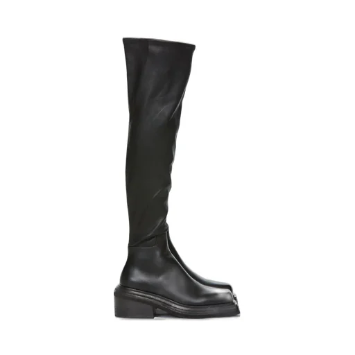 Cassetto Knee-High Boots