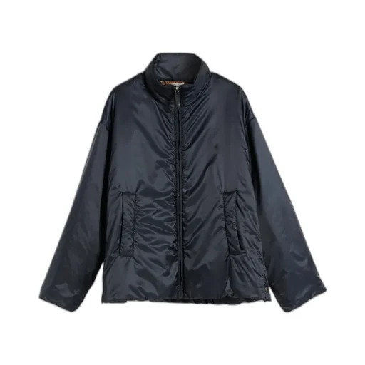 Zipper Casual Jacket
